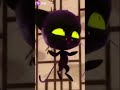 Miraculous ladybug tikki plagg  cute kavami edit miraculous viral mlb  