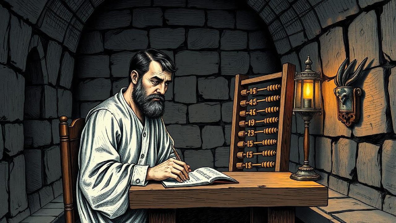 What Was a Medieval "Hanseatic League"?