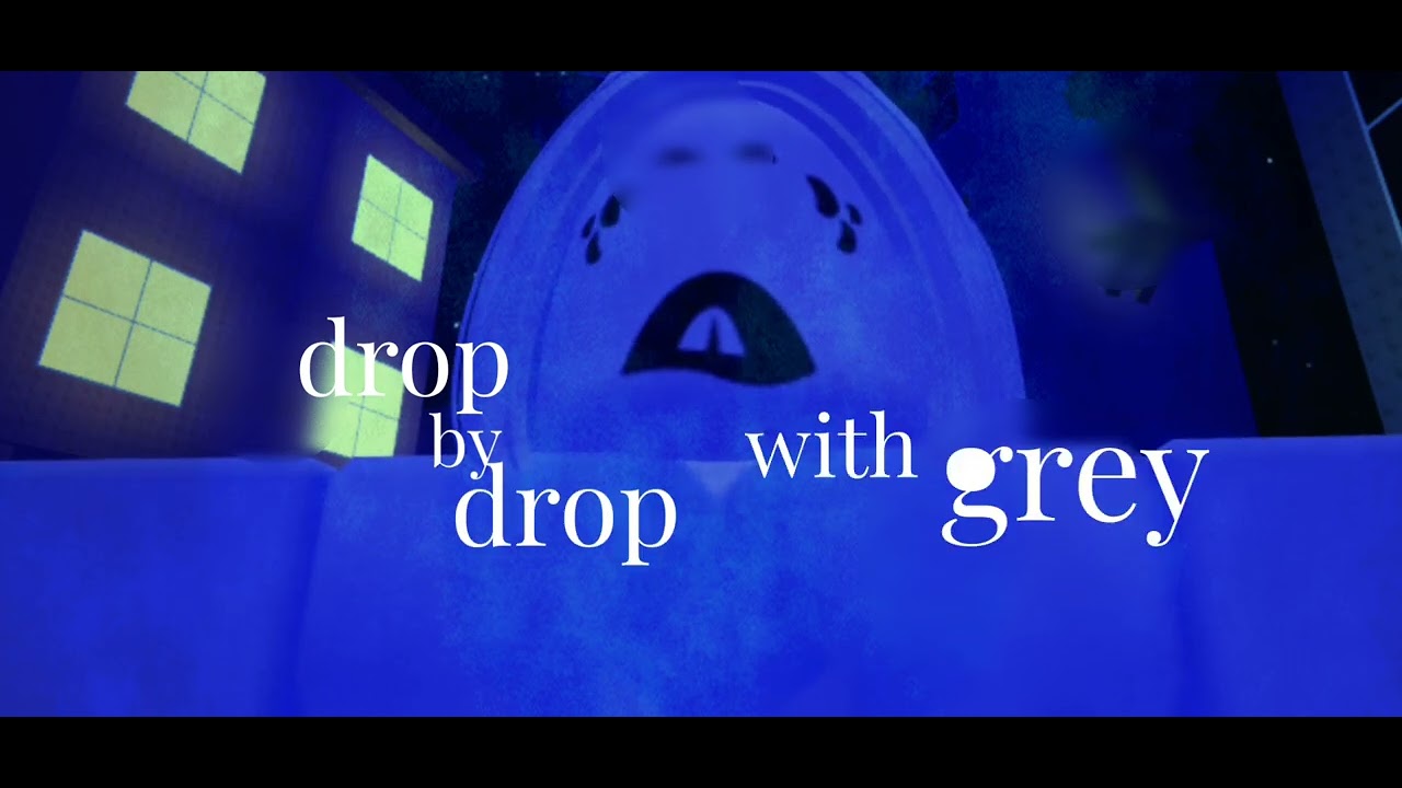 I heard they said it looked like rain 🌧