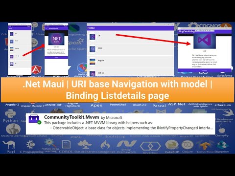 .Net Maui |