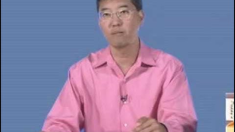 Finding Limiting Reagents, Part 2 of 2, from Thinkwell Chemistry