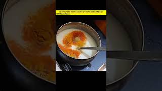 ?%Mouth watering curry???..Rajasthani Besan Pakora Curryshortsshortsvideoyoutubeshorts