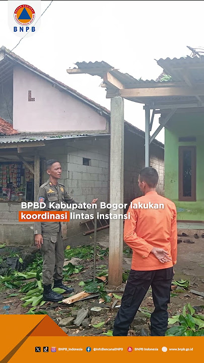 Info Bencana 60 Detik 3 Oktober 2025