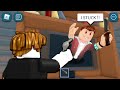 Roblox murder mystery 2 funny moments fast