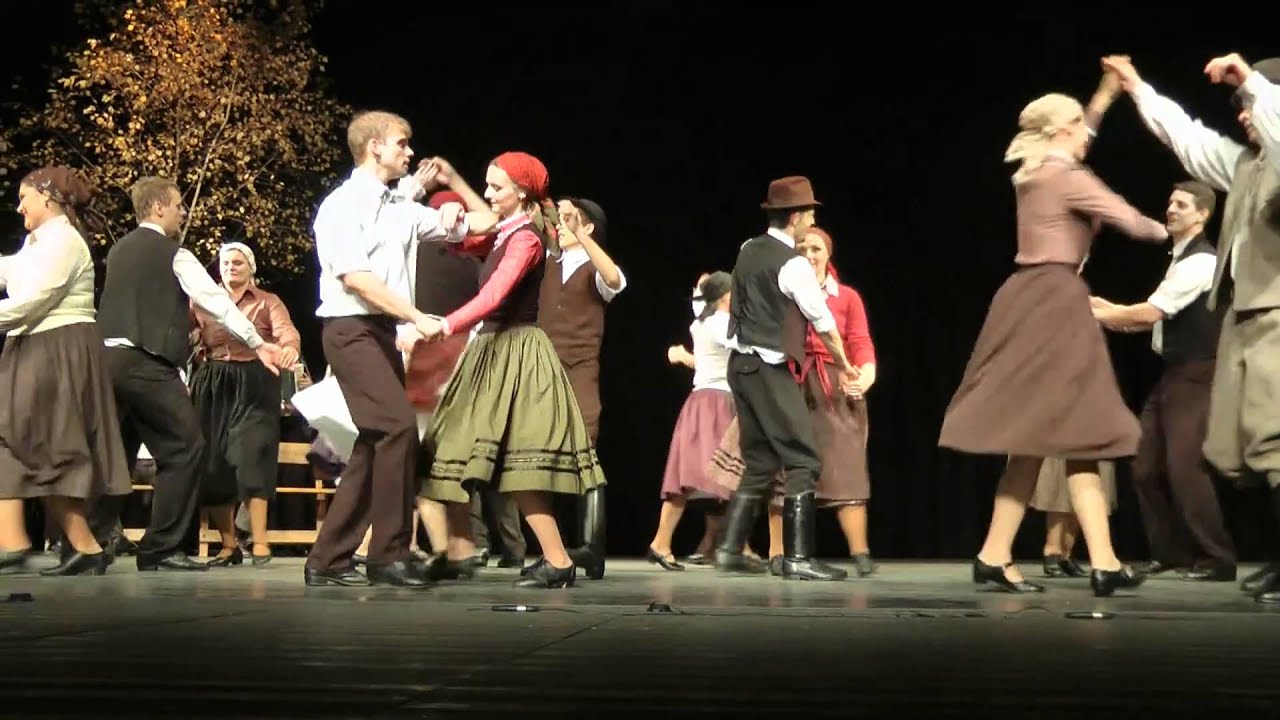 AJKA-PADRAGKUT DANCE 