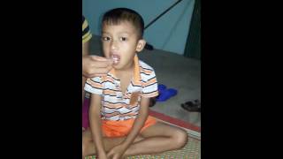 Ka Ki Lyc Be 5 Tuoi