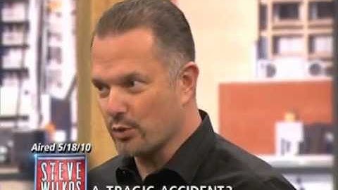 NY Polygraph Test Expert Dan Ribacoff tests for Murder. "NY Lie Detector"