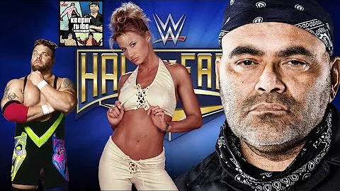 Konnan REACTS to Bill DeMott's comments about Sunny