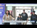Wichita's airport set all-time travel record in July
