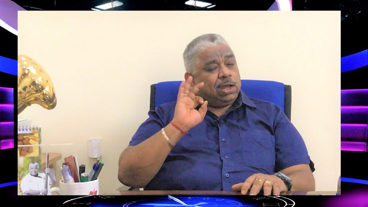 Watch the video to know Chef Damu's favourite Dish... YouTube