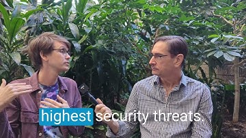 Clip: #1 Security threat? Broken authorization