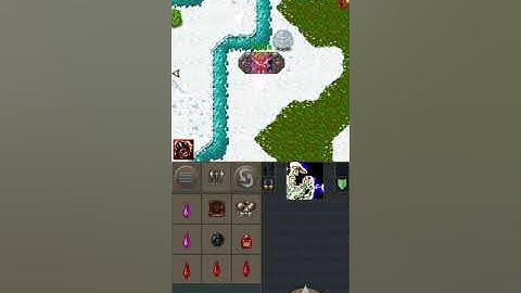 quest tibiame npc kyu pulau nivalis - barrels