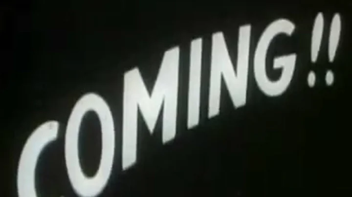 Coming!! Snafu (1943) PRIVATE SNAFU WW2 ANIMATED CARTOON SHORT PILOT EPISODE 1