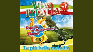 Vignette de la vidéo "Tequila E Montepulciano Band - La zita"