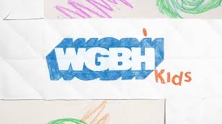 WGBH Kids Logo (2017) Extended