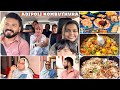 Naseema Itha Orukkiya Adipoli Nombuthura 😍😋 | 🌙 RAMADAN - 15 | Mashura | Basheer Bashi | Suhana