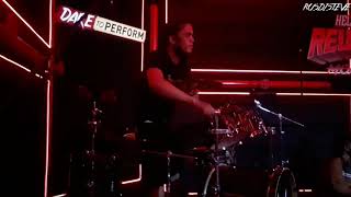 Ngeset Drumnya Andyan Gorust X Adhytia Perkasa *Siksa Kubur*