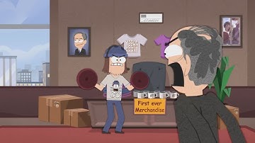 "GET OUT!" Sparta Emanation CWE V2 Remix