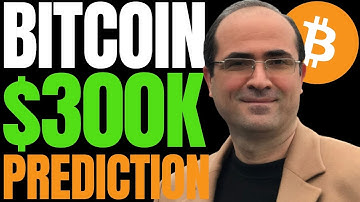 BITCOIN IS BREAKING OUT TO $20K!! BTC WILL REACH $300K BY END OF DECEMBER 2021 PREDICTS FiCAS CIO!!
