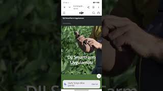 Dji flay dji similatore dji go dji smart RTFxBerkayYT kanalında