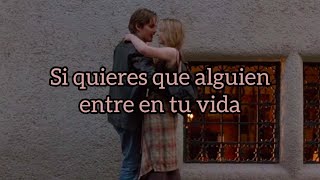 Kings Of Convenience - Love Is A Lonely Thing (Sub. Español)