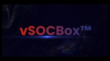 vSOCBox
