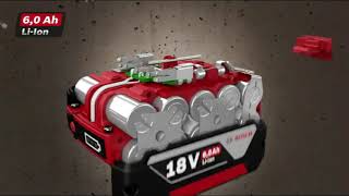 Top 7 mejores taladros del 2020!