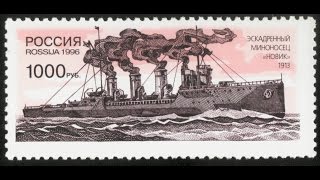 World of Warships морская кавалерия