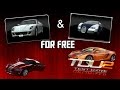 Test Drive Unlimited 2 How To Get all DLC Cars for Free ...