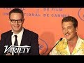 'Too Old To Die Young' Full Press Conference - Cannes Film Festival