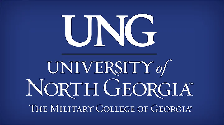 UNG SPRING 2023 Commencement Ceremonies 7PM Friday, May 5, 2023