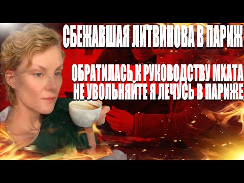Video: Renāta Ļitvinova: 