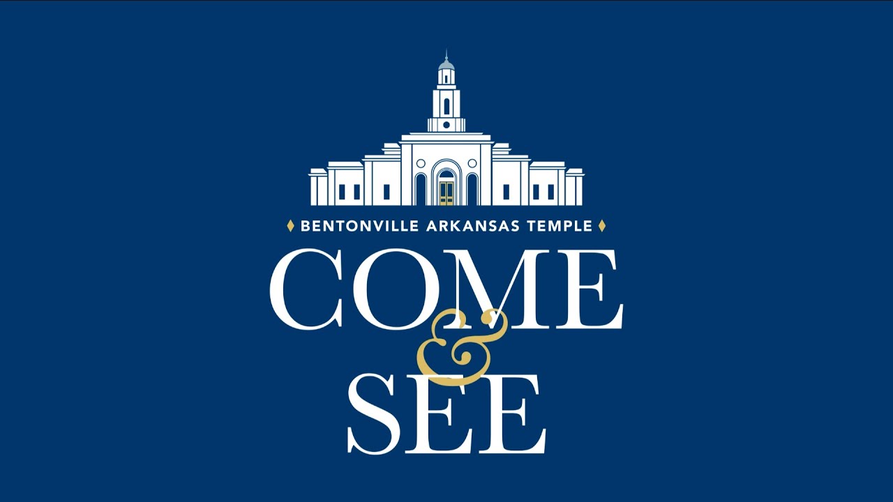 Episode 2 The Temple Open House Volunteer YouTube