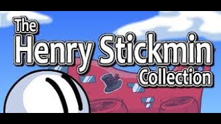 Henry Stickmin | ITA | #henrystickmincollection