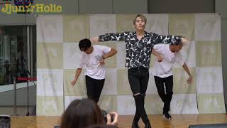 20190916 Tama Plaza_Terrace ② Catch the wave KimHyungJun