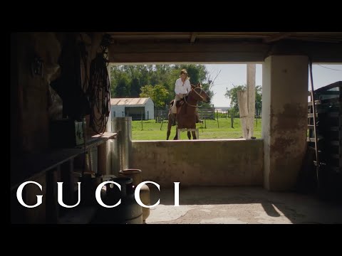 2022 Gucci Equilibrium Impact Report Video Series – Episode on Regenerative Agriculture - SPANISH