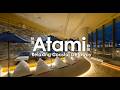 Atami Japan Travel | Affordable Getaway with Luxury Hot Springs & Street Food (Near Tokyo)