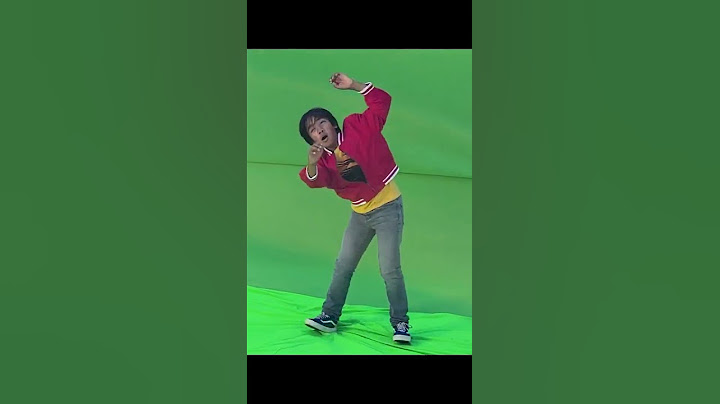 Green Screen Fun! Behind the Scenes of Ryan's World the Movie!