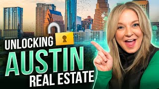 Explore the Best of Austin Texas Real Estate with Shannon Green!