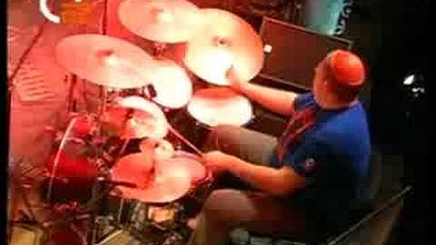 EXIT project и Сергей Летов - "Танец"