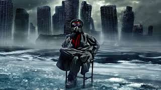 Kevin Rix - Dystopia III