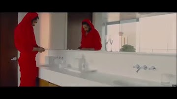 Big Sean - Deep Reverence ft nipsey Hussle video
