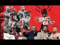Marc Ramsay: Anecdotes savoureuses et dévouement pour la boxe - EP07 - Le Punchcast