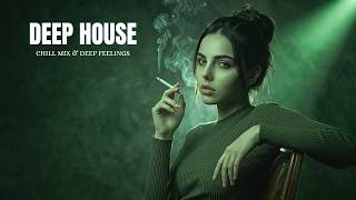 Smoke Mood - Just Relax 🌃 Best of Deep House 2026 | Chill Mix &amp; Deep Feelings #01