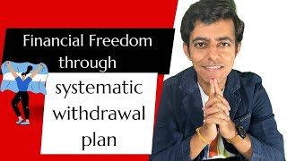 Difference between SIP and SWP? | SIP vs. SWP | What is SIP and SWP? Financial Freedom in Life #sip by Kunal Kourani 233 views 1 year ago 8 minutes, 2 seconds