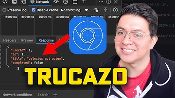 Así Manipulo Cualquier API Desde El Front-End