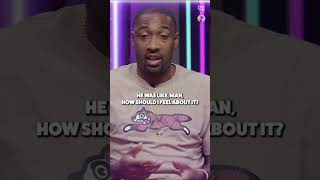 Gil's PIVOTAL Advice To Dwight Howard