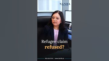 𝗬𝗼𝘂𝗿 𝗥𝗲𝗳𝘂𝗴𝗲𝗲 𝗖𝗹𝗮𝗶𝗺 𝗪𝗮𝘀 𝗥𝗲𝗳𝘂𝘀𝗲𝗱—𝗕𝘂𝘁 𝗧𝗵𝗮𝘁’𝘀 𝗡𝗼𝘁 𝘁𝗵𝗲 𝗘𝗻𝗱 𝗼𝗳 𝗬𝗼𝘂𝗿 𝗦𝘁𝗼𝗿𝘆.