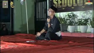 MALAM TIRAKATAN 1 SURO SEDULUR NGROWO | PSHT SEDULUR NGROWO