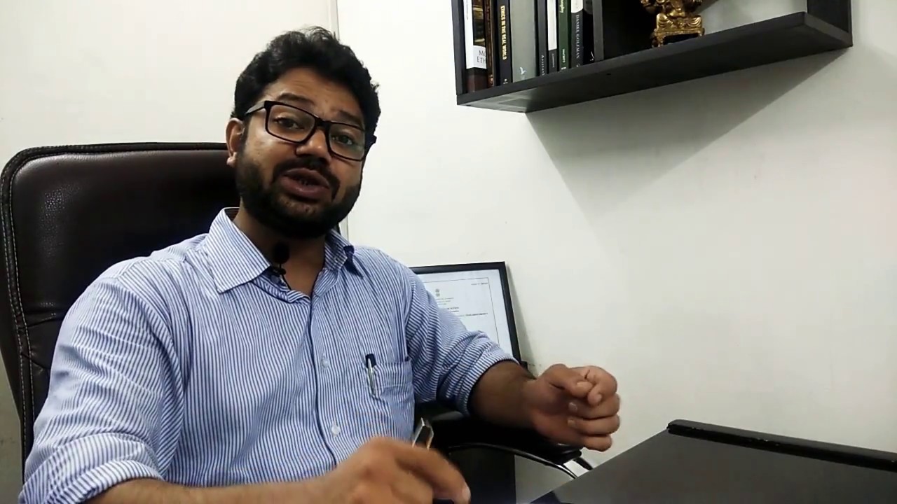 How to prepare for UPSC IAS? Step- 4 |   यूपीएससी आईएएस तैयारी? | ETHIXIFIED | Abhimanyu Bisaria